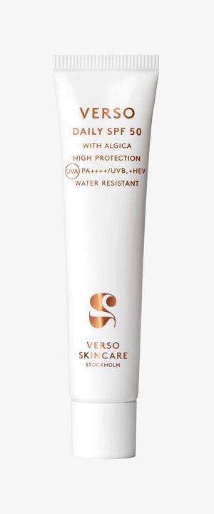 Produktbild No. 2 Daily SPF 50 40 ml (Sonnencreme, SPF 50, 40 ml)