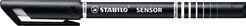 Actual product image STABILO Ink fine pen sensor (1x)