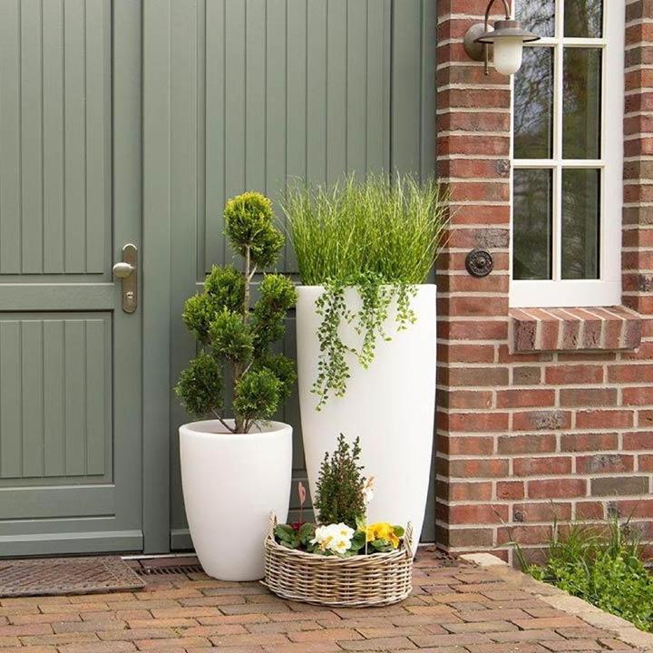 Image du produit 8 seasons design Shining Curvy Pot (800 lm, E27, IP44)