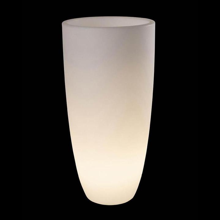 Produktbild 8 seasons design Shining Curvy Pot (800 lm, E27, IP44)