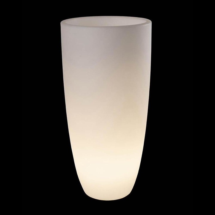 Actual product image 8 seasons design Shining Curvy Pot (49 cm)