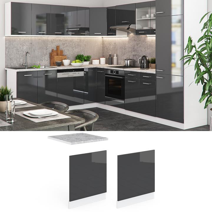 Produktbild Vicco Frontblende R-Line