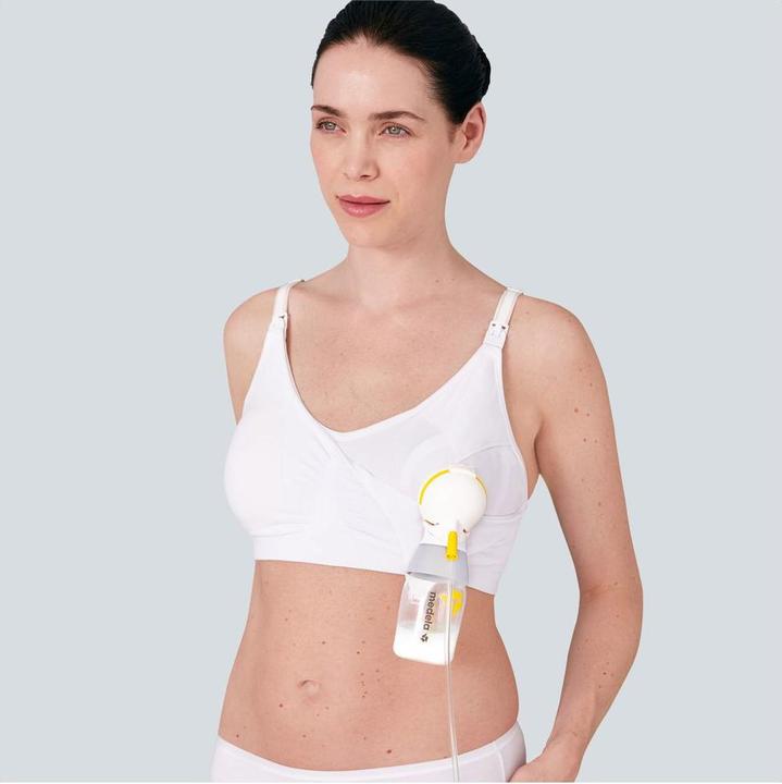 Image du produit Medela Hands-free 3in1 (XL)