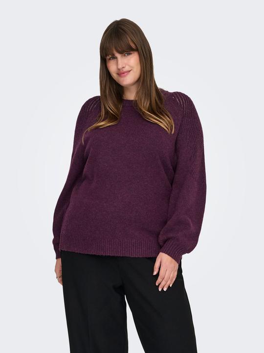 Immagine prodotto Only CARWINSOME Strickpullover Strickpullover (42)