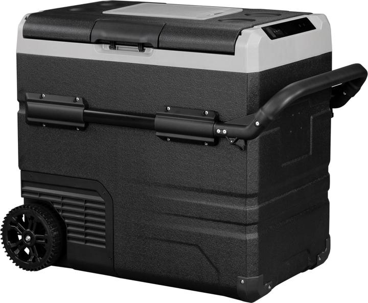 Produktbild Alpicool TWW55 (55 l)