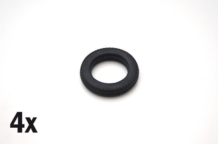 Actual product image 1:9 Zündapp KS 750
