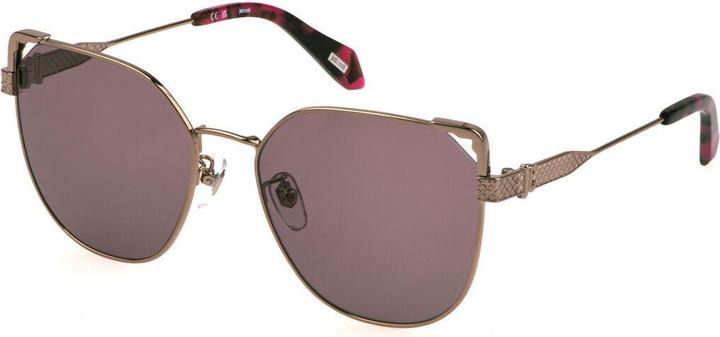 Actual product image Just Cavalli Damensonnenbrille SJC042-580A39 ø 58 mm