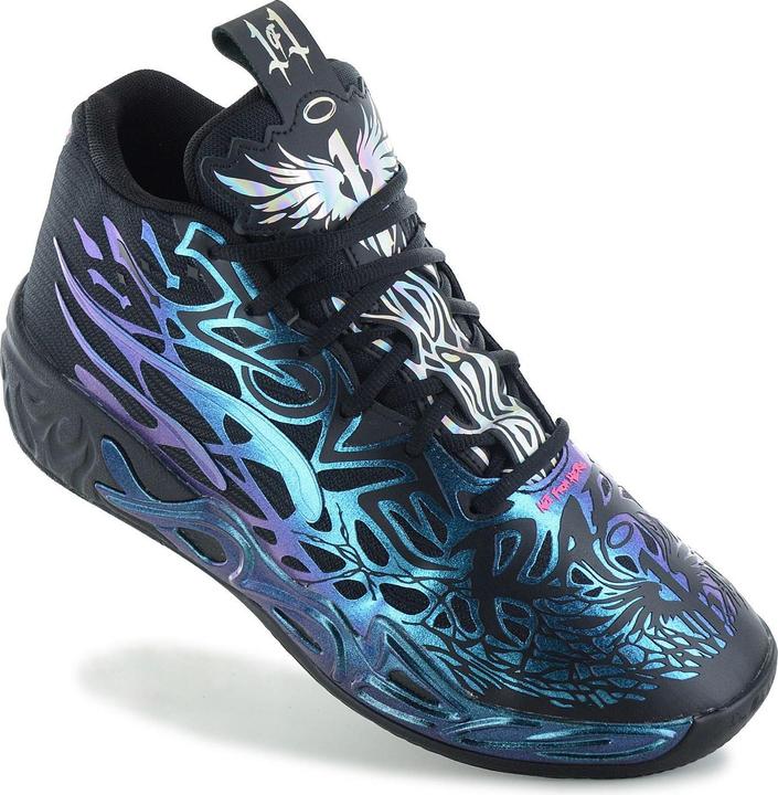 Immagine prodotto Puma MB.04 Riflessioni (48)