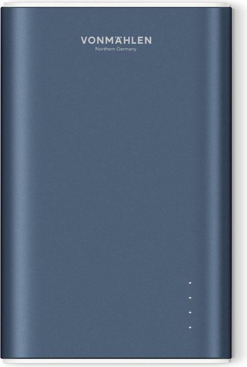 Produktbild Vonmählen EVERGREEN - The Powerbank Dark (10000 mAh)