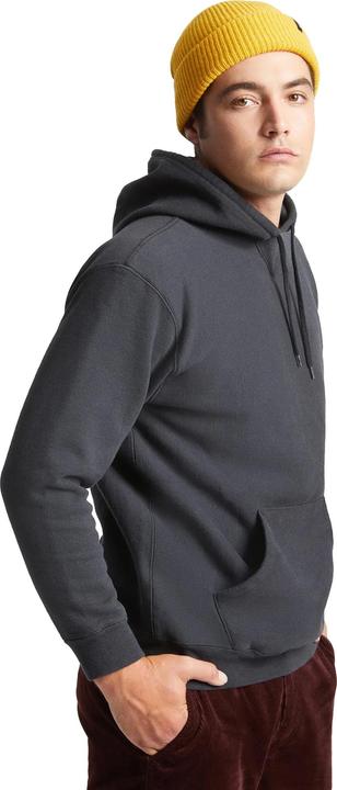 Actual product image Brixton Longman II Reserve Hoodie (M)