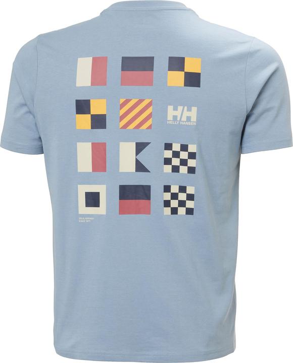 Produktbild Helly Hansen Shoreline 3.0 T-Shirt (S)