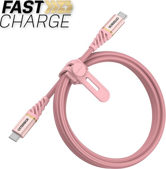 Immagine prodotto OtterBox USB-C - USB-C Cavo (1 m, USB 2.0)