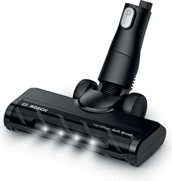 Bosch Hausgeräte Hard floor soft nozzle, BHZUHFN