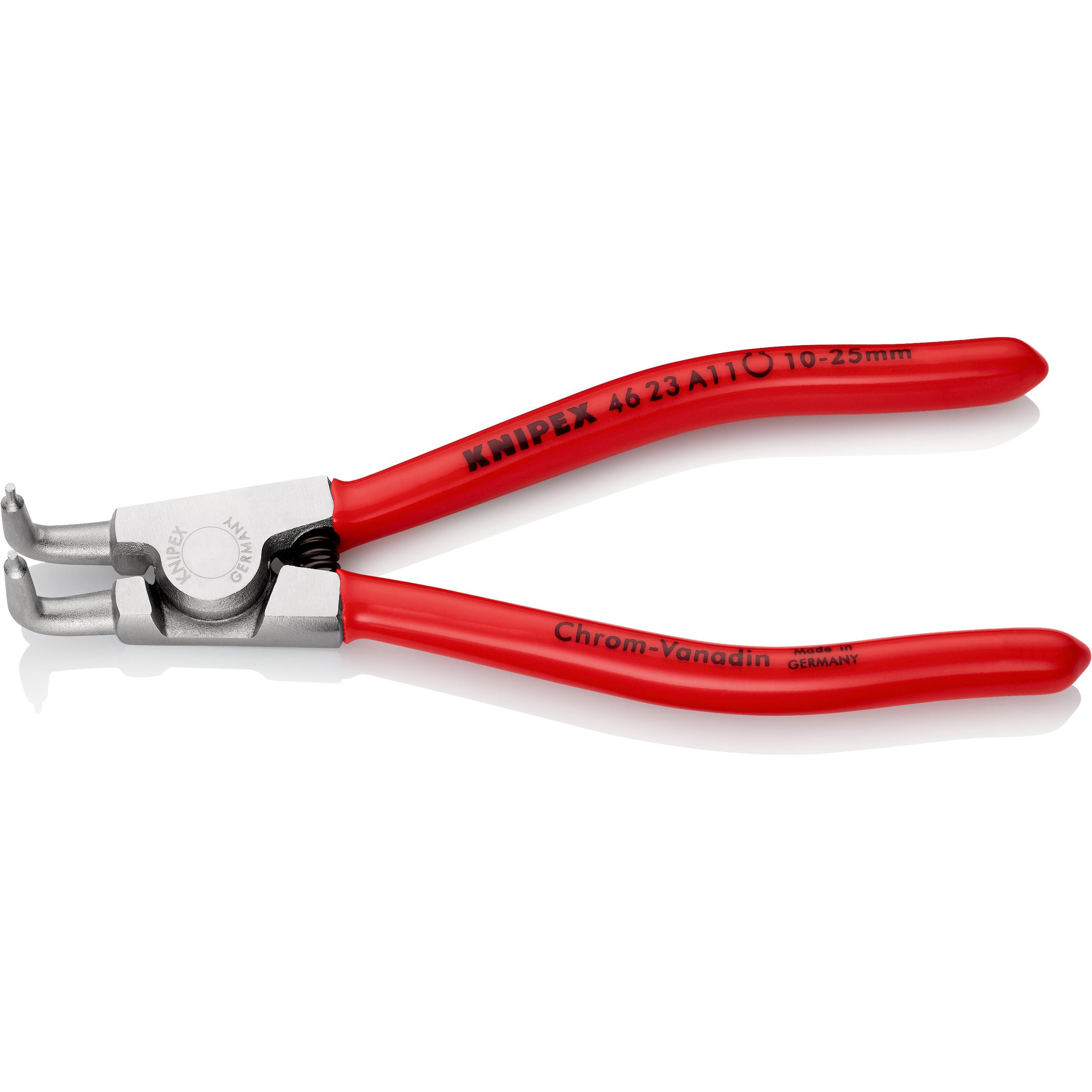 Knipex, Zange, Sicherungsringzange (125 mm)