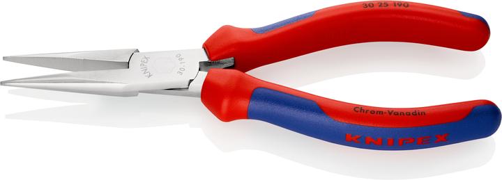 Produktbild Knipex Langbeckzange (190 mm)
