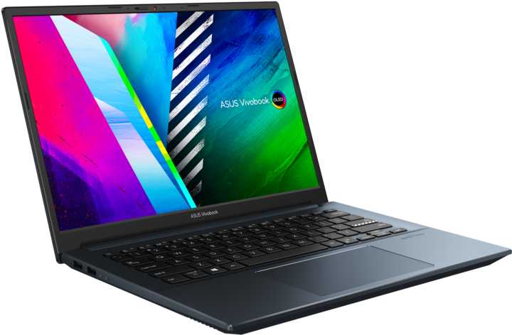 Image du produit ASUS VivoBook Pro 14 K3400PA-KM162W i5-11300H/8GB/512GB W11H (Intel Core i5-11300H)