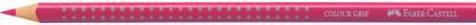 Produktbild Faber-Castell Farbstift Colour Grip 2001 (Violett, 1 x)