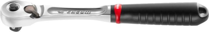 Actual product image Facom Reversible ratchet (1/2")