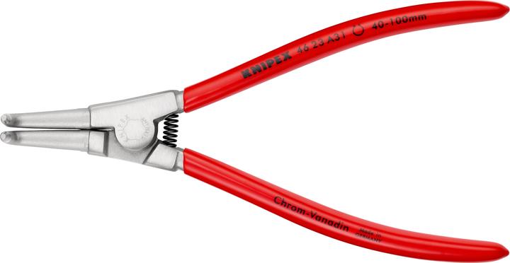 Immagine prodotto Knipex Pinza per anelli di sicurezza (200 mm)