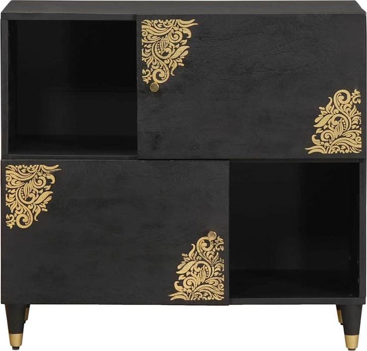 Image du produit vidaXL Sideboard-Aufbewahrung (33 x 80 x 75 cm)
