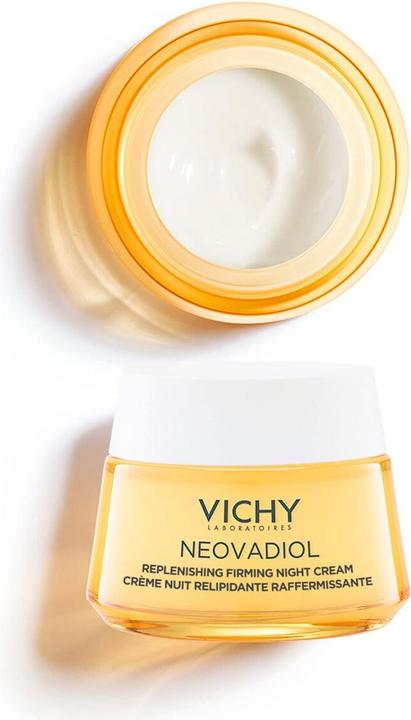 Produktbild Vichy Neovadiol Post-Menopause Nachtpflege (50 ml, Nachtcreme)