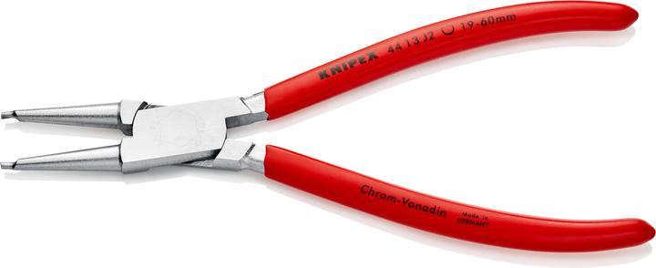 Image du produit Knipex Pince pour circlips (180 mm)