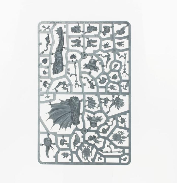 Produktbild Games Workshop 70-882 (Kunststoff)