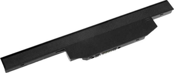 Produktbild GreenCell FS31 - Akku - Fujitsu - LifeBook A514 A544 A555 AH544 AH564 E547 E554 E733 E734 (4400 mAh)