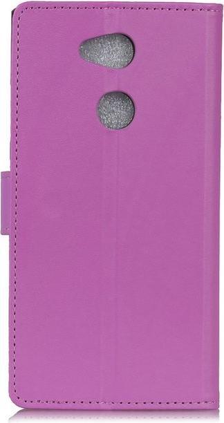 Immagine prodotto MU Classic Custodia magnetica in pelle (Sony Xperia L2)