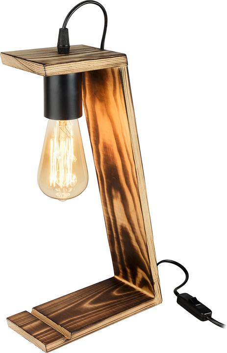 Image du produit En.Casa Gillingham (E27)