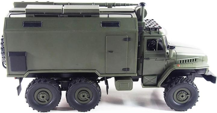 Produktbild Amewi Ural B36 Militär LKW 6WD (RTR Ready-to-Run)