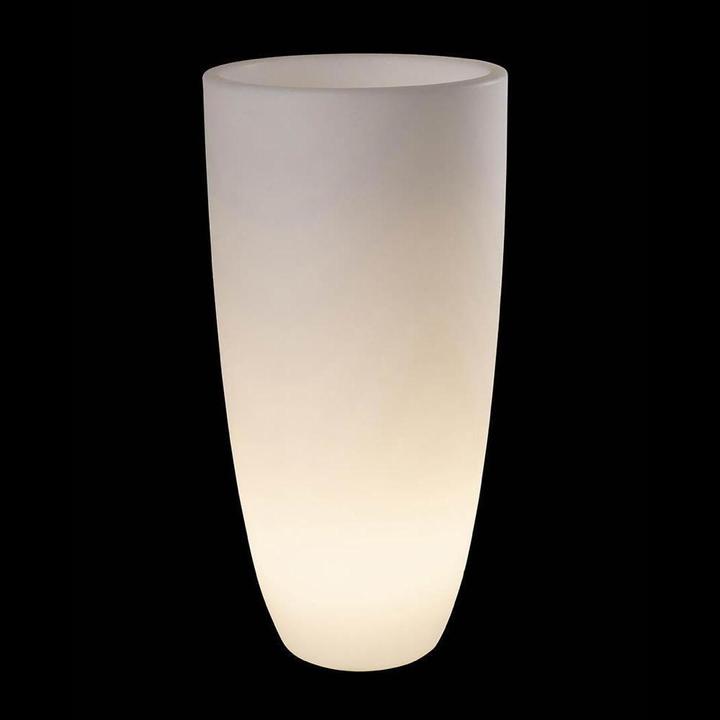 Produktbild 8 seasons design Shining Curvy Pot (49 x 100 cm)