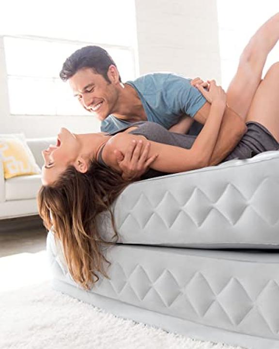 Image du produit Intex Deluxe Supreme (98 x 190 cm)