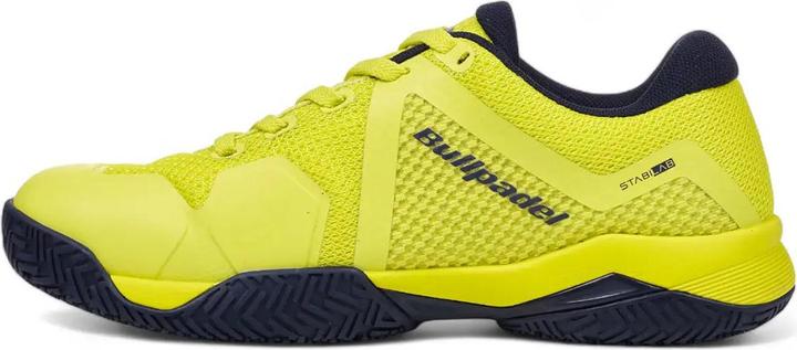 Produktbild Bullpadel Icon 25V (41)