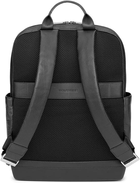 Produktbild Moleskine klassischer Pro Lederrucksack