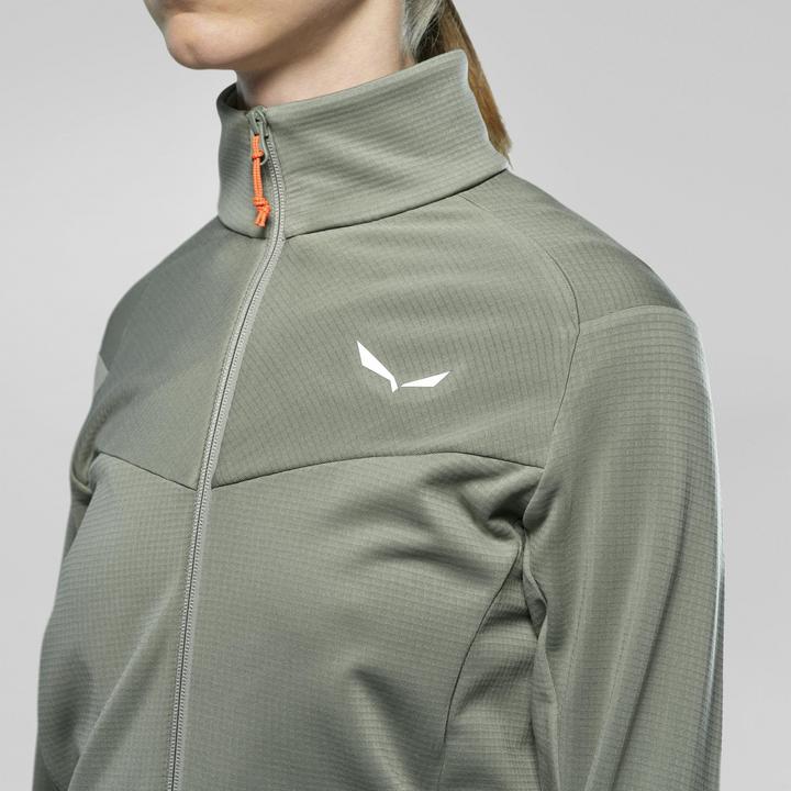 Actual product image Salewa Puez Cammino Pl Jkt W (S)