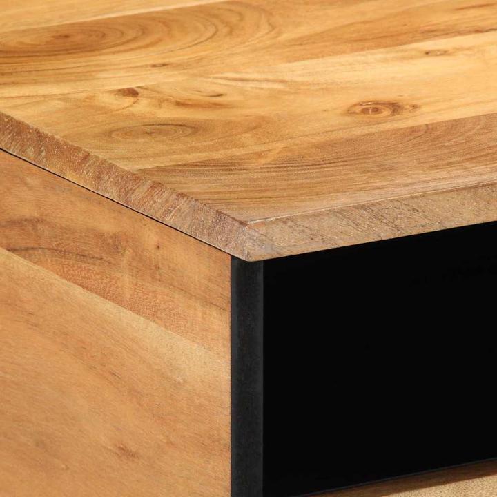 Actual product image VidaXL Coffee table (80 x 54 x 40 cm)