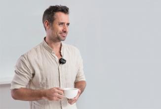 Image du produit Saramonic Blink500 ProX B2