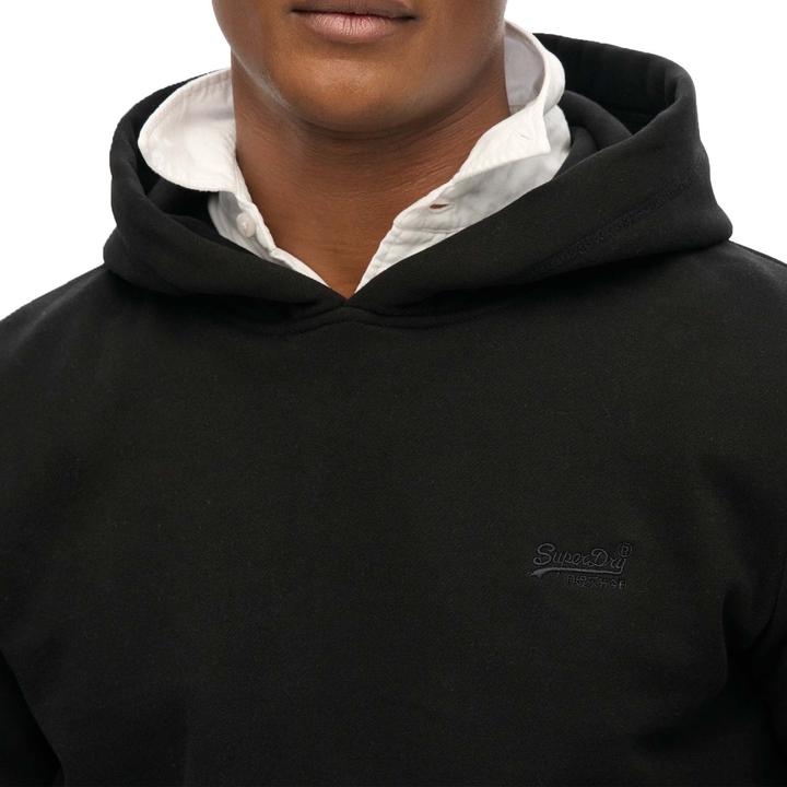 Immagine prodotto Superdry Sweatshirt Casual Bequem sitzend Essential Logo Hoodie (XL)