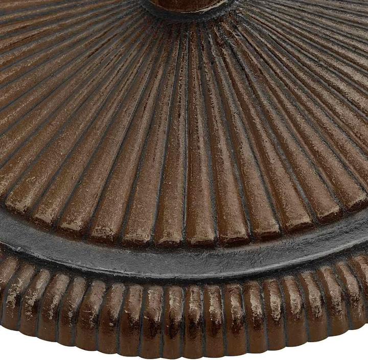 Produktbild vidaXL Sonnenschirmständer