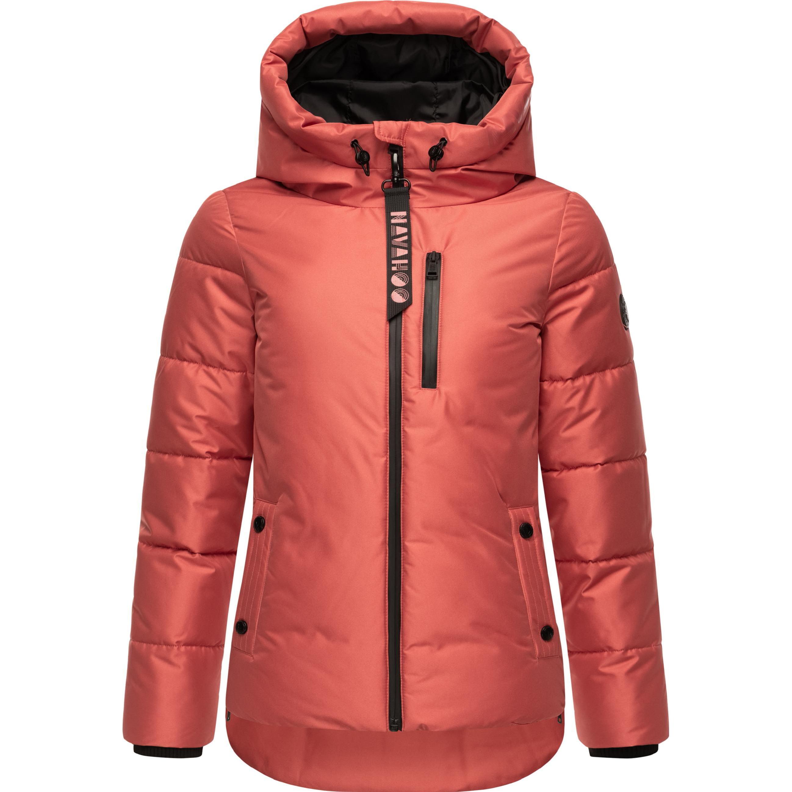 Navahoo, Damen, Jacke, Krümelein (XS), Rot, XS