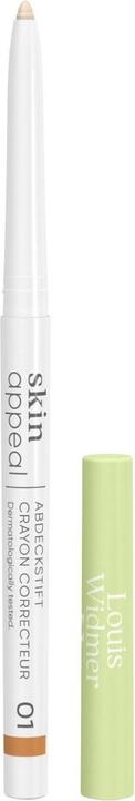 Immagine prodotto Widmer Louis Skin Appeal Abdeckstift 01 0.25 g