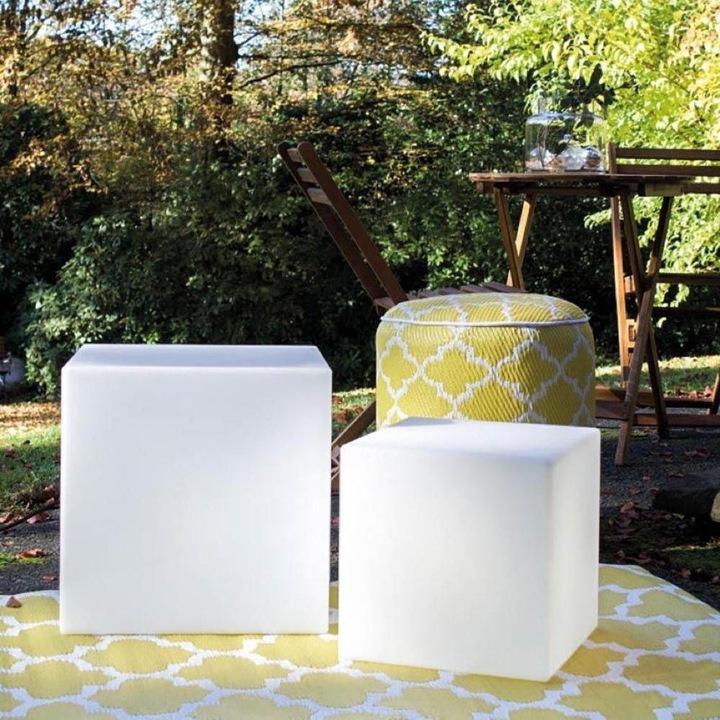 Produktbild 8 seasons design Shining Cube (410 lm, IP44)