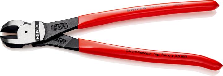 Actual product image Knipex High Leverage Centre Cutter (250 mm)