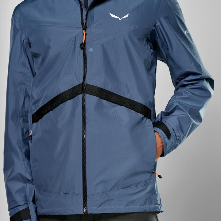 Produktbild Salewa Puez Powertex Hybrid Jacke (48, M)