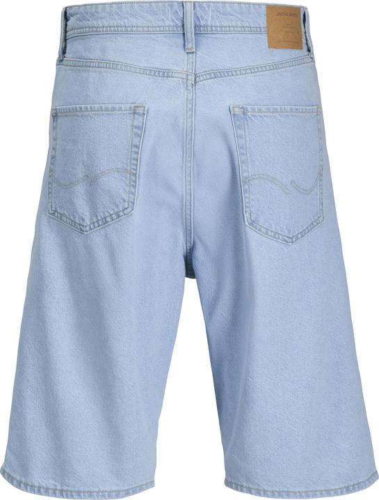 Actual product image Jack & Jones Jjiron Jjoriginal Shorts Sq 730 Sn (XS)