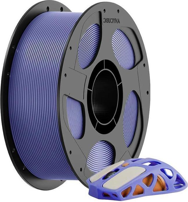 Interstellair violet