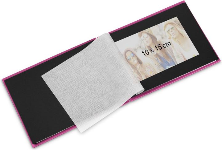 Actual product image Hama Wiro Fine Art (10 x 15 cm)