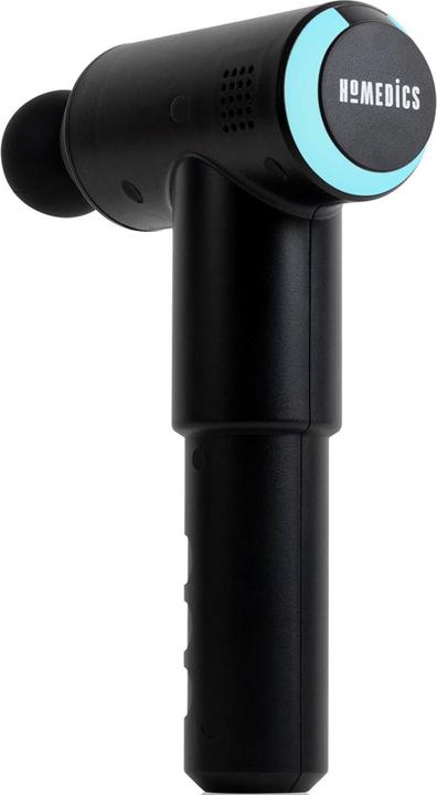 Immagine prodotto Homedics PGM-200-EU Massaggiatore per gambe nero (3 Passi, 240 min)