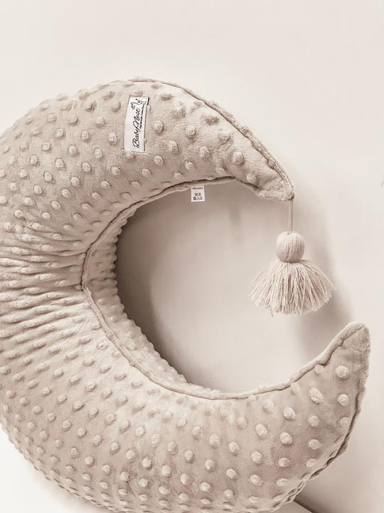 Produktbild Baby-Nest Minky (70 cm)